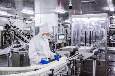 知味軒×CHALI重磅聯(lián)名 堅果+茶掀起潮養(yǎng)新風尚，會議服務(wù)全面升級