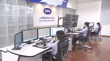 實力堅挺，上海穩居國際航運中心前三 經濟信息咨詢視角下的解讀與展望